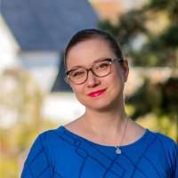 Kaisa Sidoroff