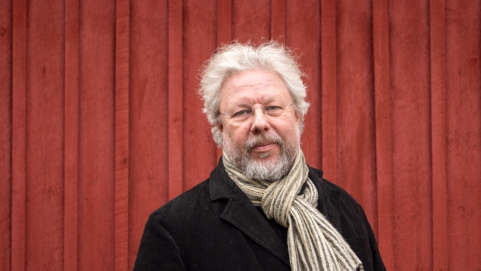 Harri Virtanen.