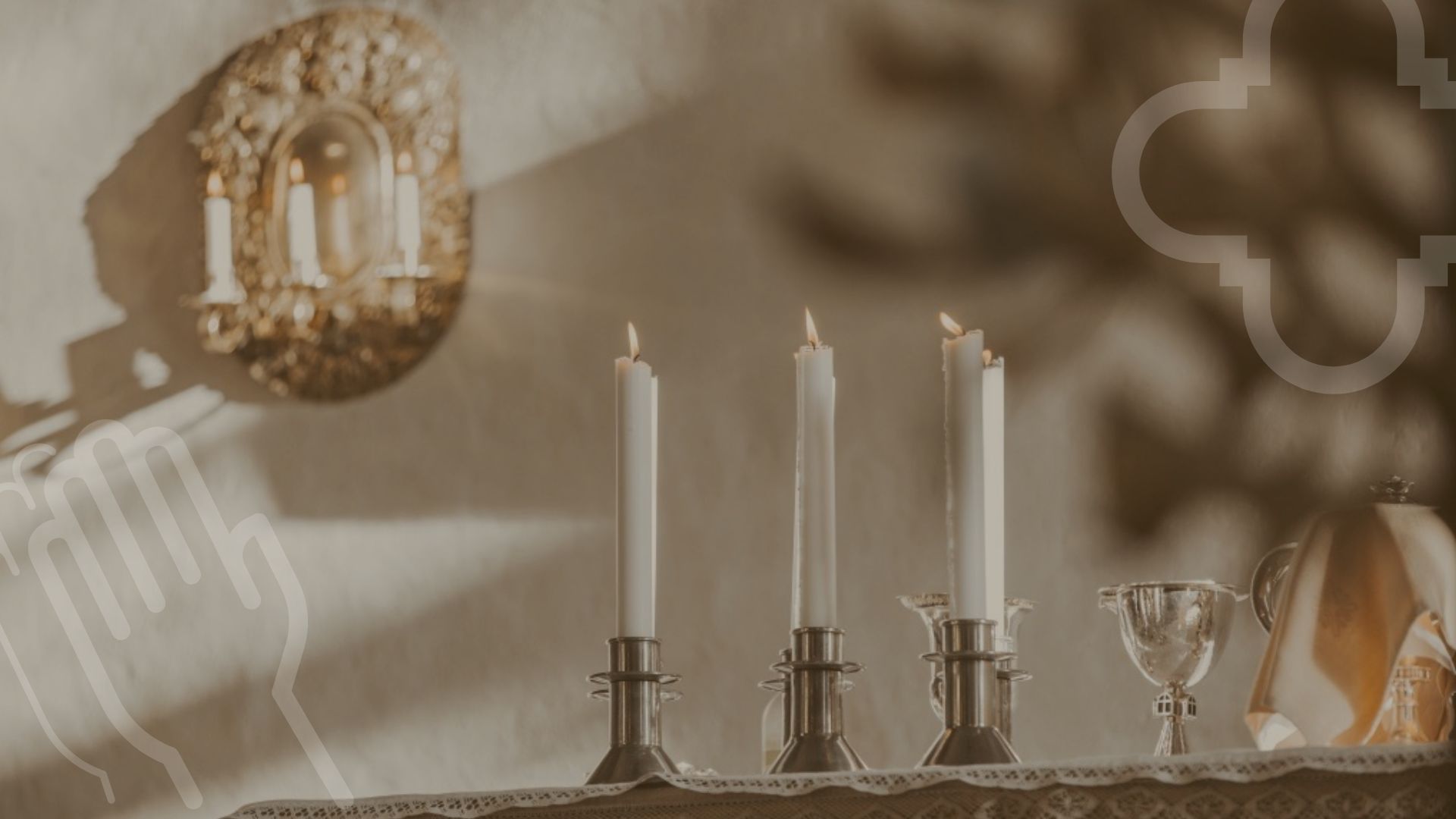 Altaret i Borgå domkyrka