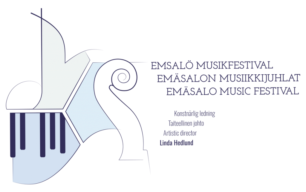 Emsalö logo