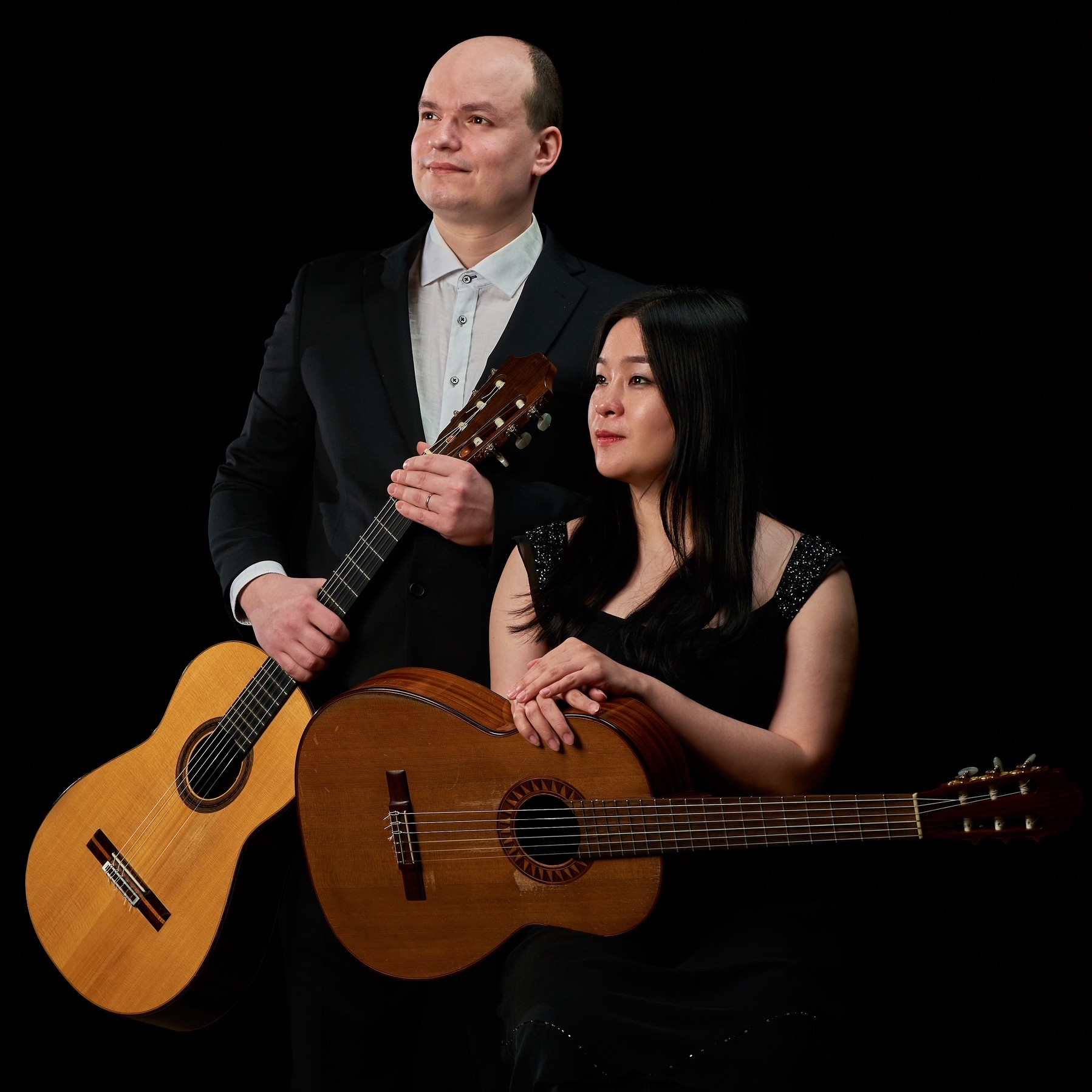 We Guitar Duo