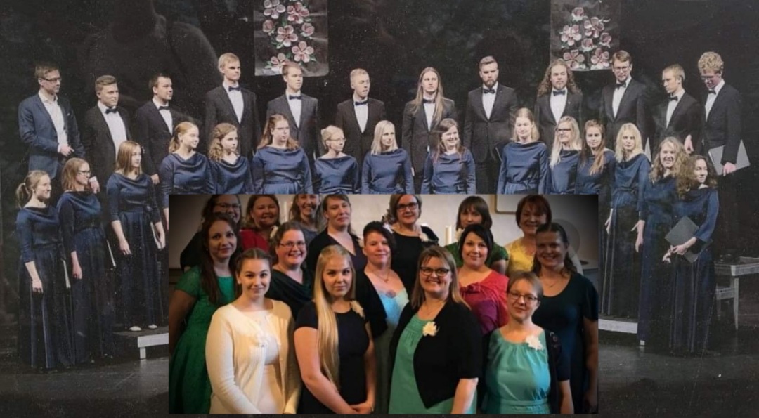 körerna på bilden.