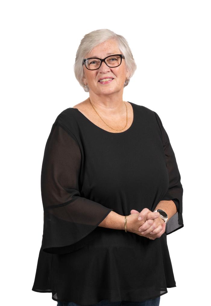 Astrid Packalén