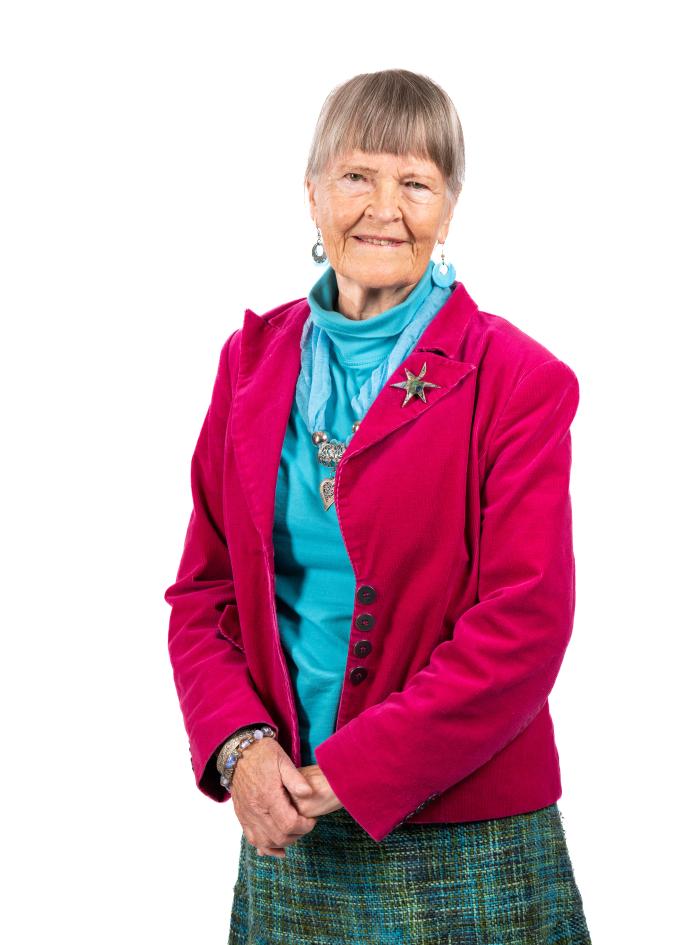 Benita Ahlnäs