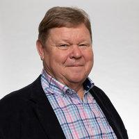 Toba, Torbjörn Blomqvist