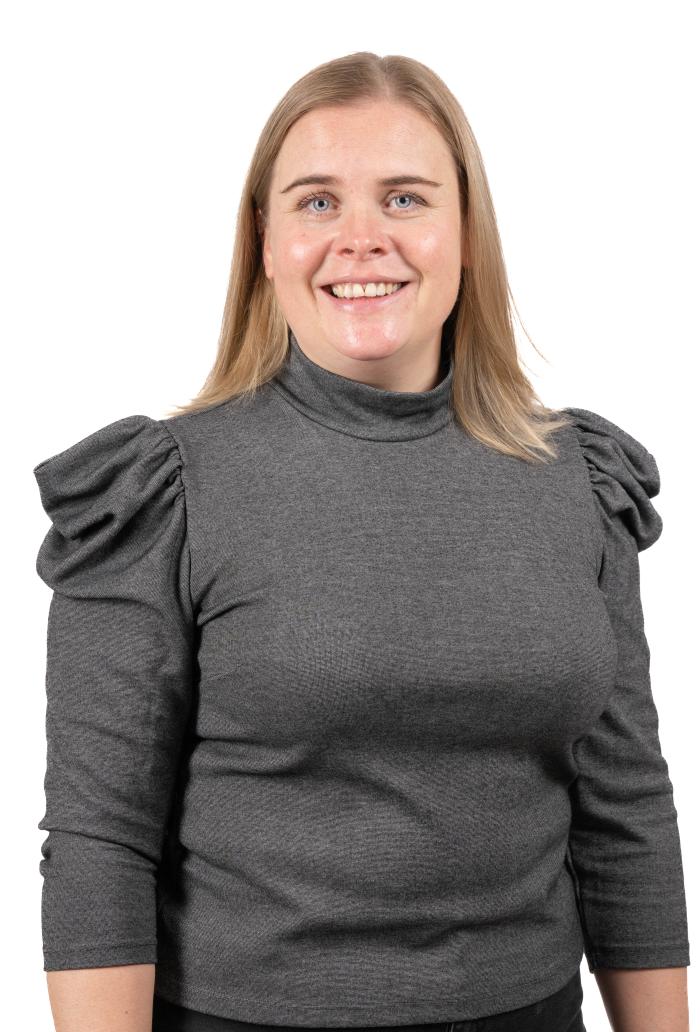 Charlotta Savin