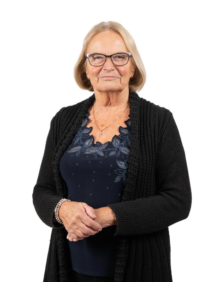 Denice Sjöström
