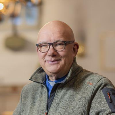 Mats Fontell