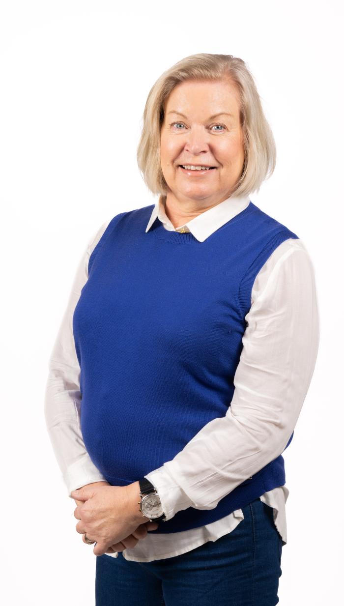 Ingegerd Juntunen