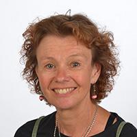Heidi Jäntti