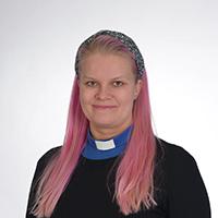 Johanna Terho