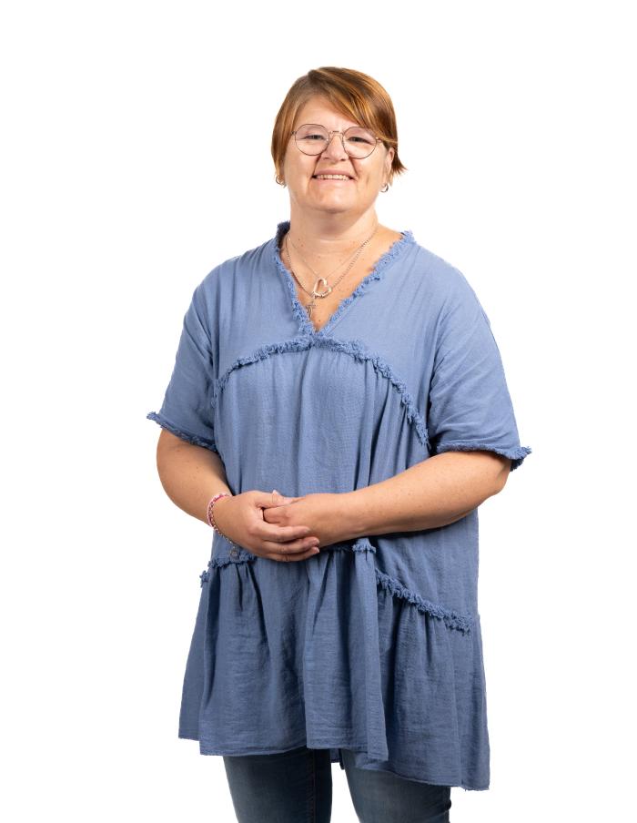 Kristina Rosenström