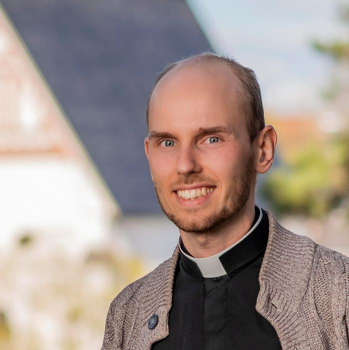 Andreas Lundgren