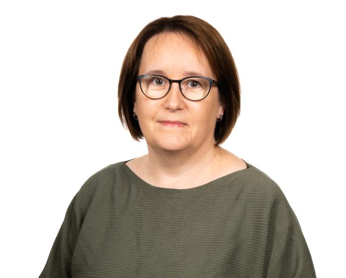 Marika Gustafsson