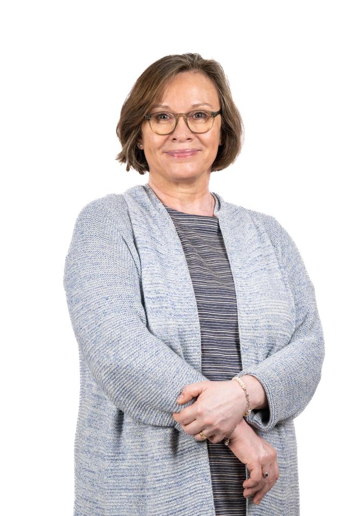Marit Björkbacka