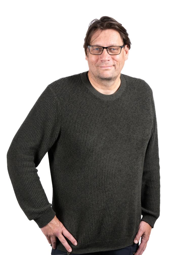Mikael Kokkola