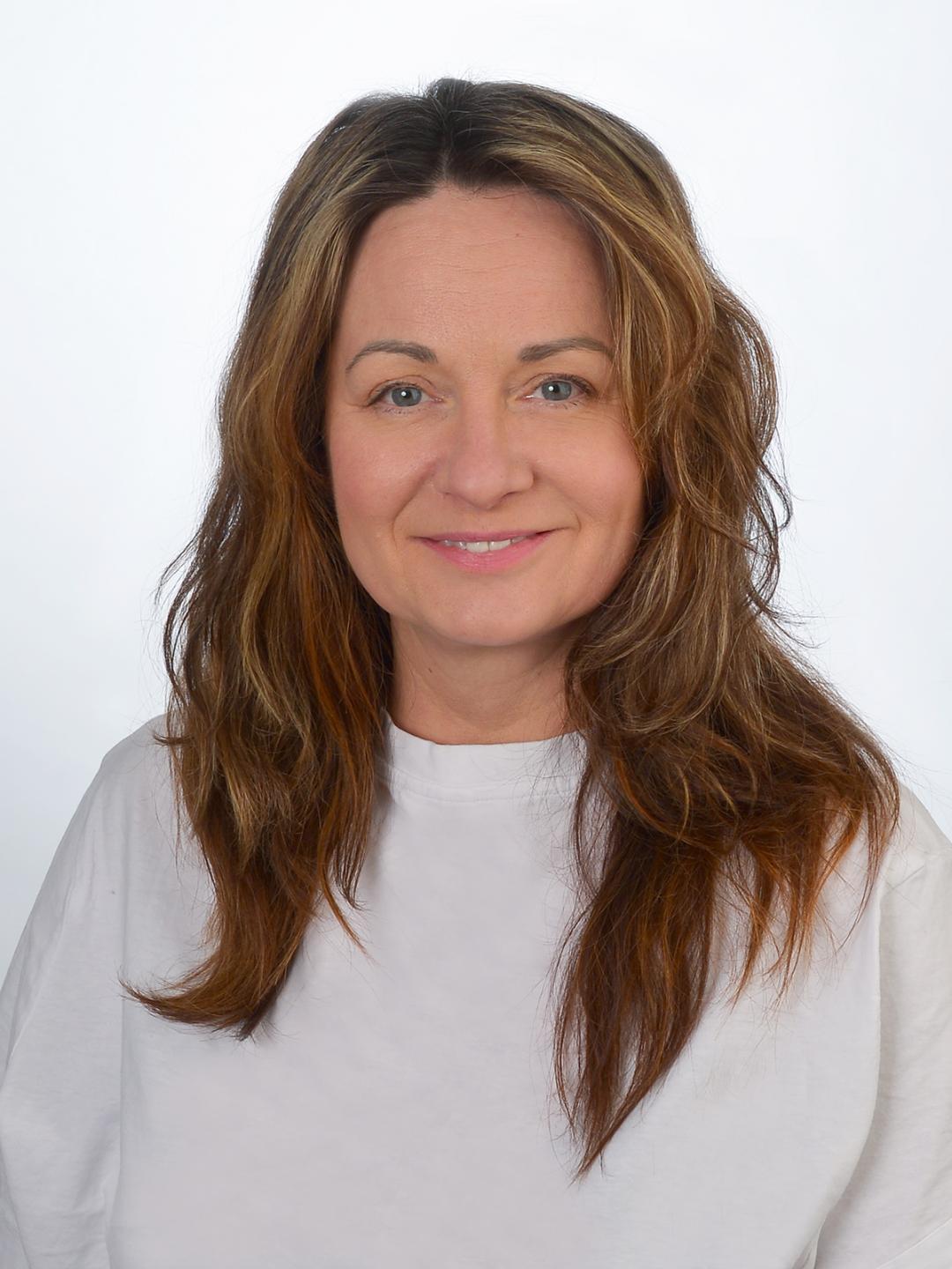 Nina Nylund