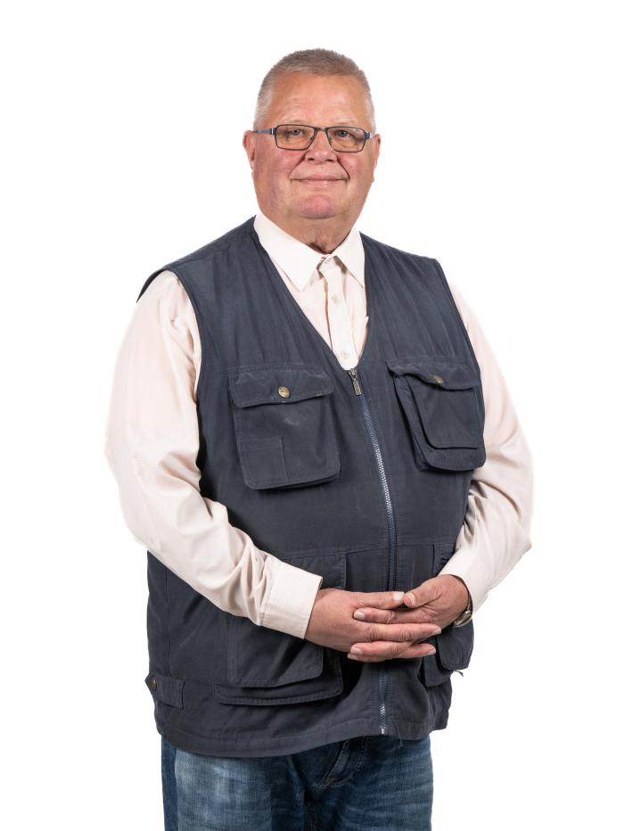 Ove Blomqvist