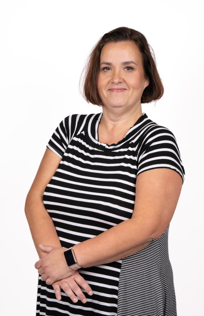 Petra Pettersson