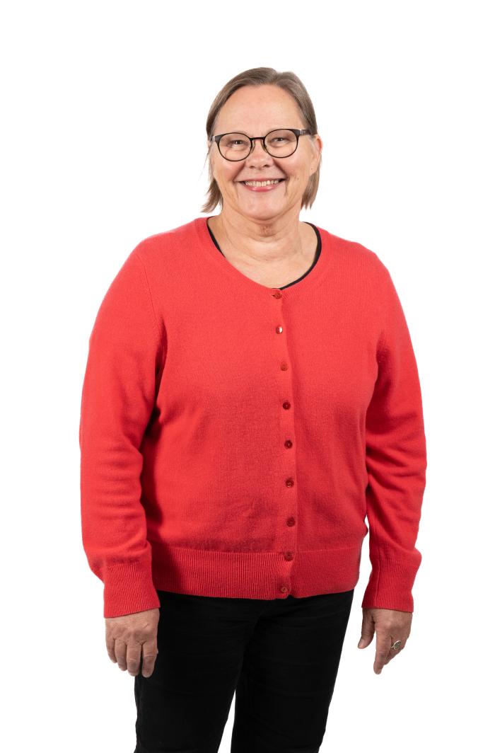 Raili Takolander