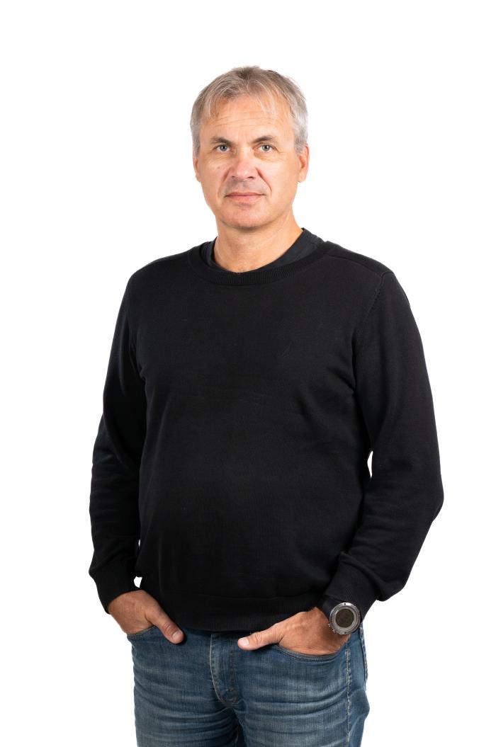 Stefan Vikström