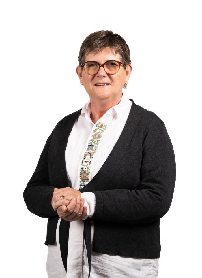 Stina Särkka