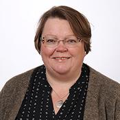 Anita Strömfors