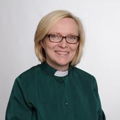 Ulrika Lindholm