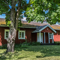 Emsalö kapell Emsalö kapell